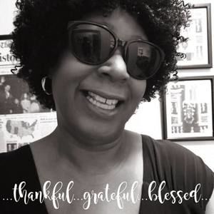 Meet your Posher, Sylvia